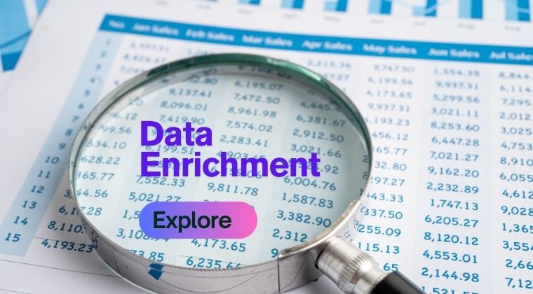 Data Enrichment: A Comprehensive Guide